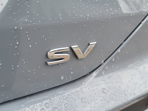 Used 2022 Nissan Kicks SV w/ Interior Electronics Package image 6