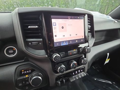 New 2026 RAM 1500 Tradesman AWD/4WD image 20