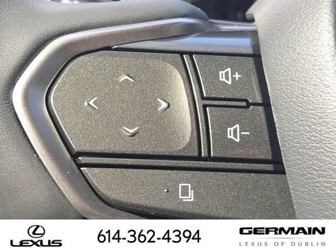 Certified 2025 Lexus RX 350 Premium Plus w/ Convenience Package AWD/4WD image 19