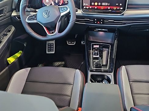 New 2026 Volkswagen GTI Autobahn image 24