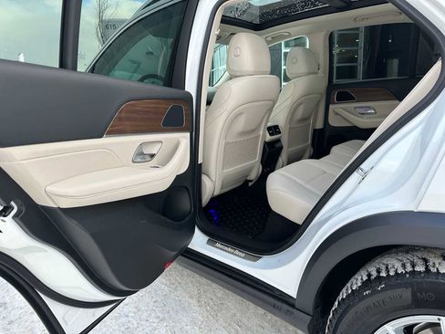 Used 2026 Mercedes-Benz GLE 350 4MATIC image 16