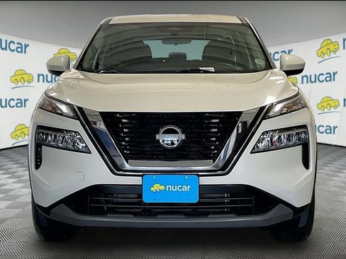 Used 2023 Nissan Rogue SV AWD/4WD image 2