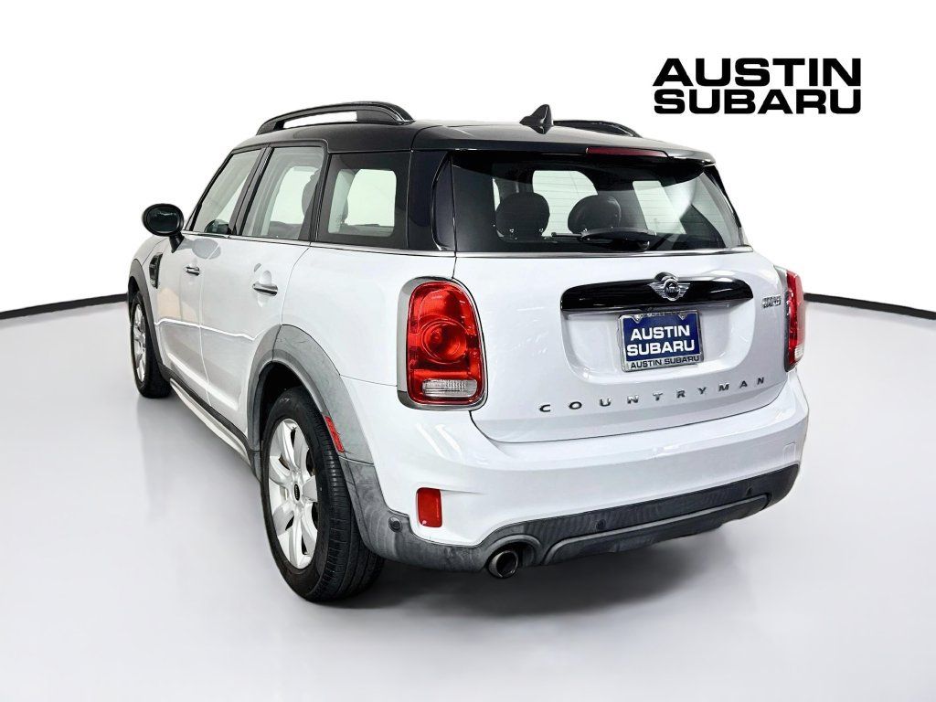 Used 2017 MINI Cooper Countryman FWD image 5