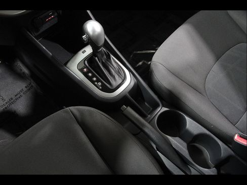 Used 2015 Kia Rio LX w/ Power Package FWD image 12