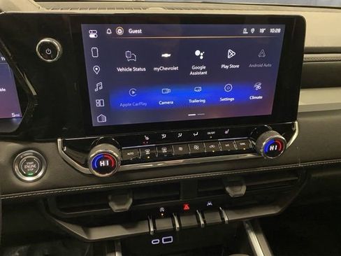 New 2026 Chevrolet Colorado LT w/ LT Convenience Package image 9