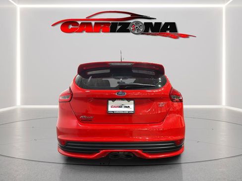 Used 2016 Ford Focus ST image 7