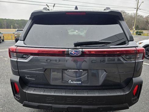 New 2026 Subaru Outback Premium image 6