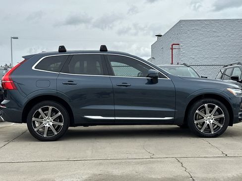 Used 2019 Volvo XC60 T8 Inscription w/ Protection Package Premier image 2