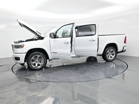 New 2026 RAM 1500 Big Horn image 40