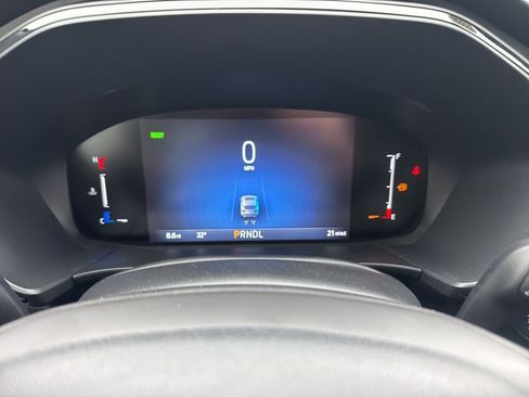 New 2026 Ford Escape ST-Line Select AWD/4WD image 13