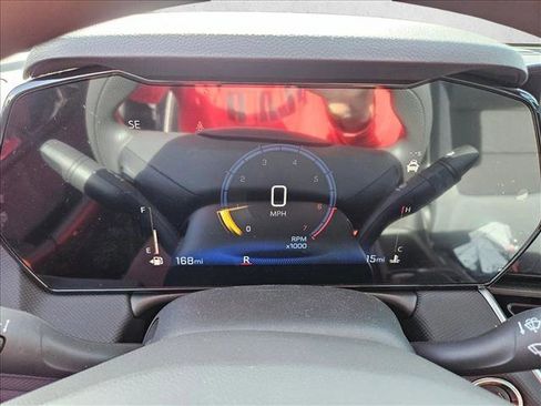 New 2026 Chevrolet TrailBlazer LT w/ Midnight Edition image 15