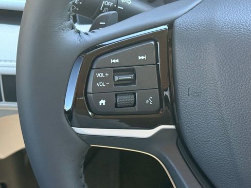 New 2026 Honda Odyssey EX-L image 13