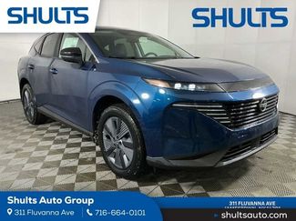 New 2025 Nissan Murano SL video 1