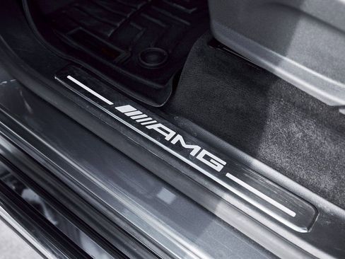 Used 2019 Mercedes-Benz G 63 AMG 4MATIC image 34