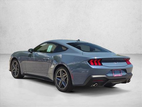 New 2026 Ford Mustang Coupe RWD image 7