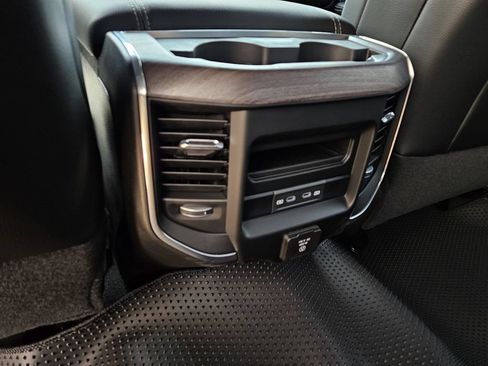 New 2026 RAM 2500 Laramie w/ Night Edition AWD/4WD image 10