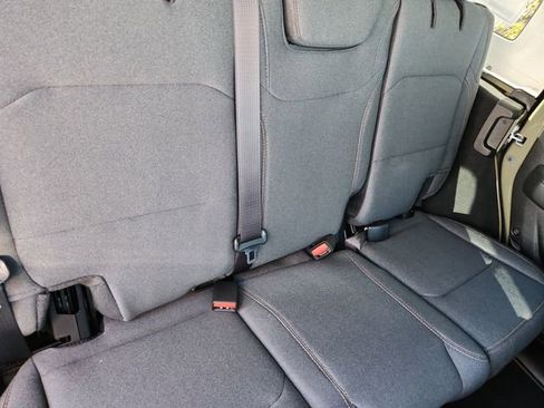 New 2026 Jeep Wrangler Willys image 24