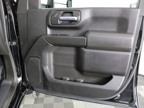 Used 2021 GMC Sierra 2500 Base w/ Gooseneck/5TH Wheel Package image 33