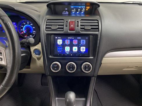 Used 2014 Subaru Crosstrek Touring image 26