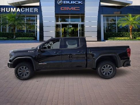 New 2026 GMC Sierra 1500 AT4X image 4