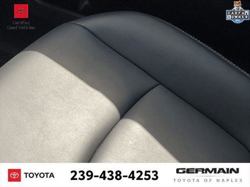 Certified 2024 Toyota RAV4 XLE Premium w/ Weather Package FWD image 29