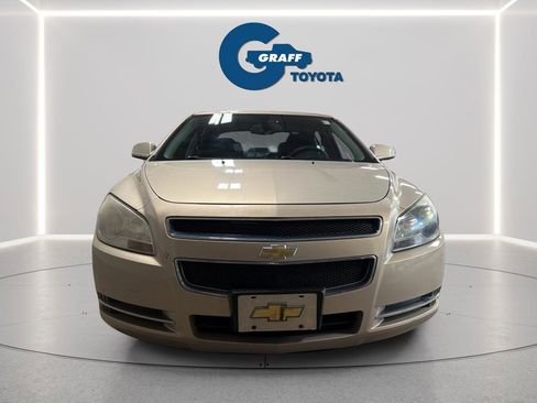 Used 2012 Chevrolet Malibu LT FWD image 12