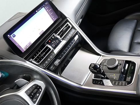 Used 2024 BMW 840i xDrive 840i image 41