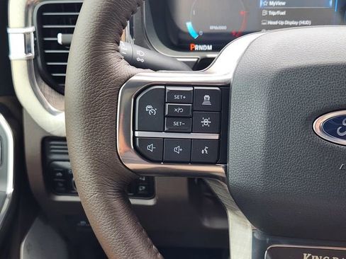 New 2026 Ford F250 King Ranch AWD/4WD image 30
