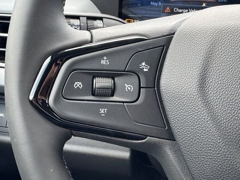 New 2027 Chevrolet Bolt RS FWD image 19