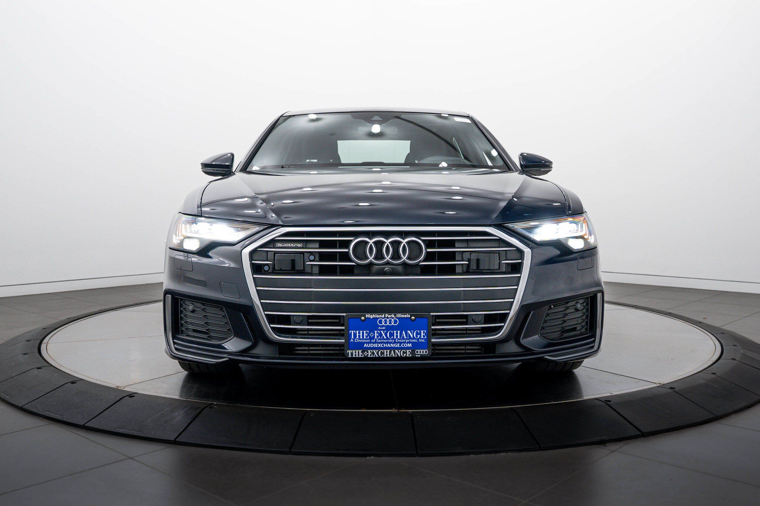 Used 2019 Audi A6 3.0T Prestige w/ Prestige Package AWD/4WD image 23