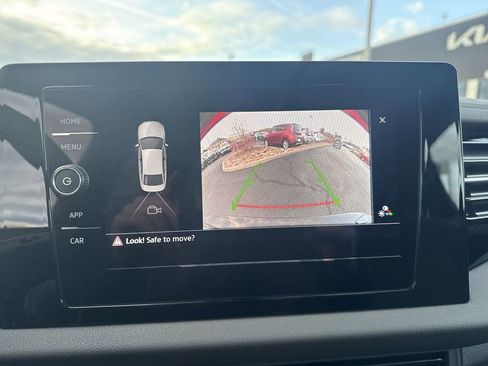 New 2026 Volkswagen Jetta Sport FWD image 13