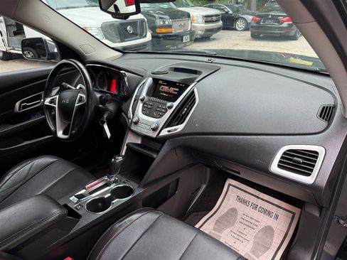 Used 2017 GMC Terrain SLT w/ Driver Alert Package I FWD image 20