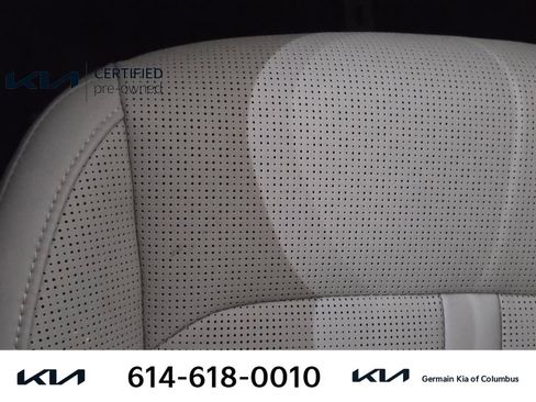 Certified 2026 Kia Sorento S FWD image 26