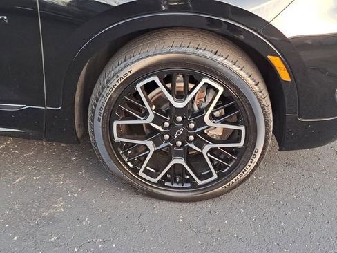 Used 2024 Chevrolet Blazer RS w/ Enhanced Convenience Package image 4