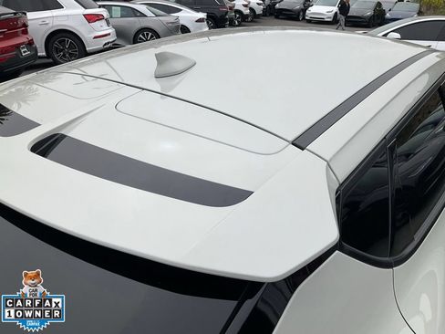 Used 2024 Kia EV6 Wind w/ Wind Technology Package RWD image 80