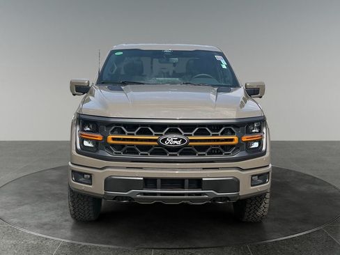 Used 2026 Ford F150 Tremor w/ Equipment Group 402B MID AWD/4WD image 2