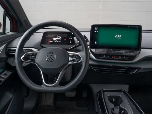 Used 2023 Volkswagen ID.4 Pro S AWD/4WD image 22