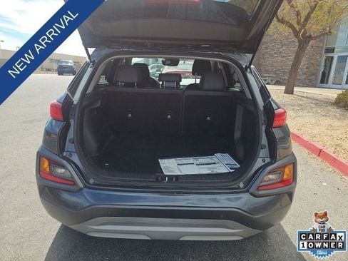 Used 2020 Hyundai Kona Ultimate FWD image 23