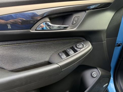 New 2026 Chevrolet TrailBlazer ACTIV w/ Convenience Package image 10