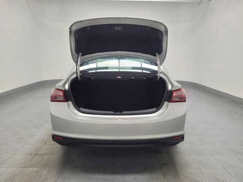 Used 2022 Chevrolet Malibu LT image 29