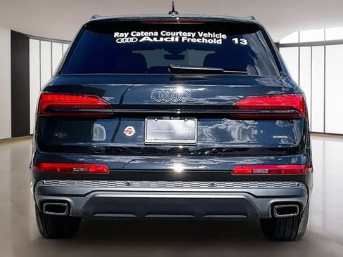 Used 2026 Audi Q7 2.0T Premium w/ Convenience Plus Package AWD/4WD image 6