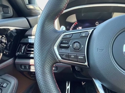 Used 2026 Acura MDX A-Spec w/ Advance Package AWD/4WD image 27