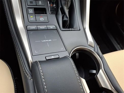 Used 2019 Lexus NX 300 AWD image 28