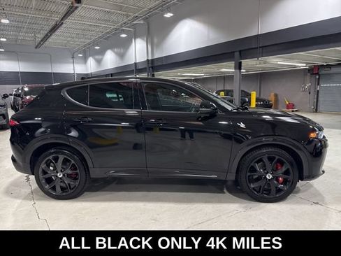 Used 2024 Dodge Hornet R/T Plus w/ Track Pack AWD/4WD image 18