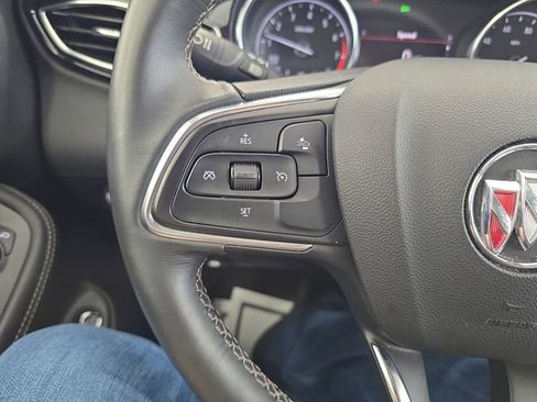 Certified 2023 Buick Encore GX Select image 19