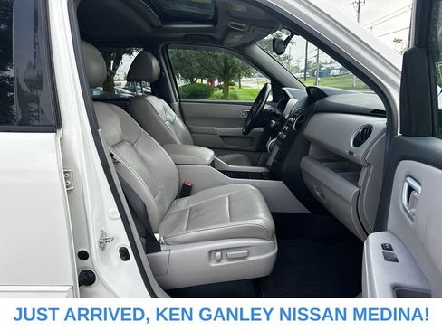 Used 2013 Honda Pilot EX-L image 25