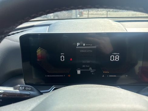 New 2026 Kia Sorento S w/ S Panoramic Sunroof Package AWD/4WD image 33