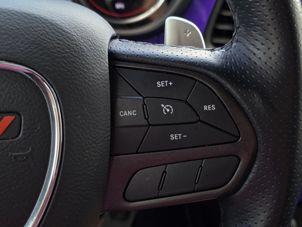 Used 2021 Dodge Challenger R/T Scat Pack RWD image 19