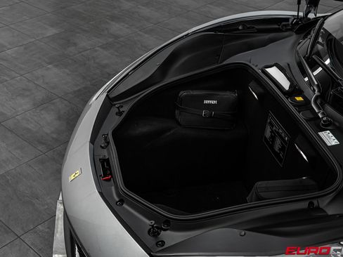 Used 2018 Ferrari 488 Spider RWD image 12