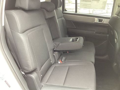 New 2026 Hyundai Santa Fe SE AWD/4WD image 14